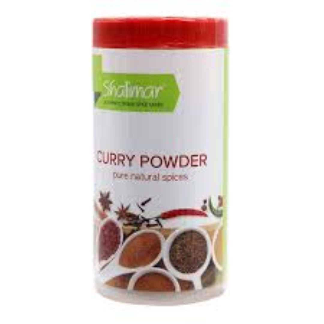 SHALIMAR CURRY POWDER 100G